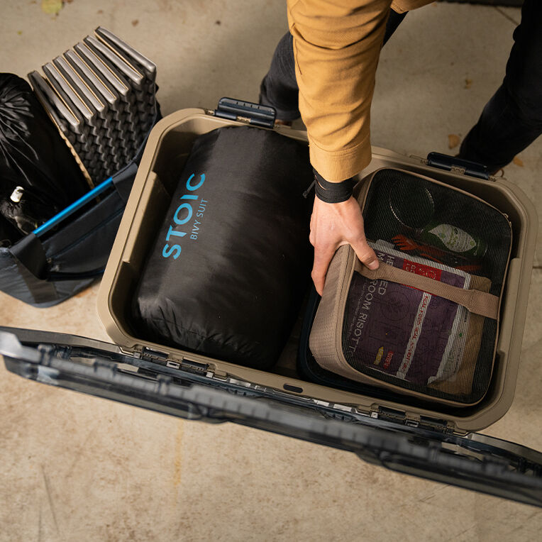 Gregory Gear Organisation Alpaca Gear Wagon